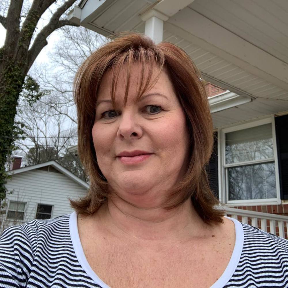 Meet your Posher, Sylvia